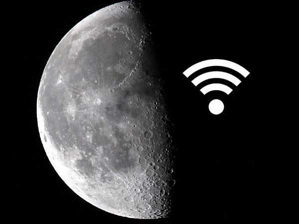 Kỳ lạ 6 nơi “ngoài Trái đất” vẫn có Wi-Fi căng đét lướt web