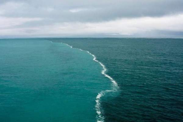 Vì sao nước ở Thái Bình Dương và Đại Tây Dương lại tách làm đôi? 3