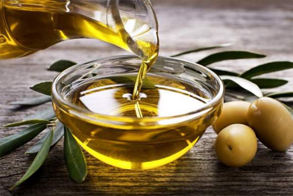 Loại dầu ăn nào tốt nhất cho sức khỏe của con người? 4