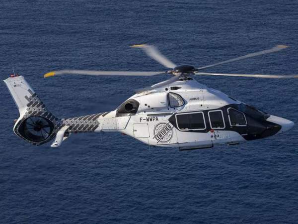 Có gì thú vị bên trong trực thăng 10 chỗ ngồi siêu sang giá 14 triệu USD vừa được Airbus ra mắt? 7