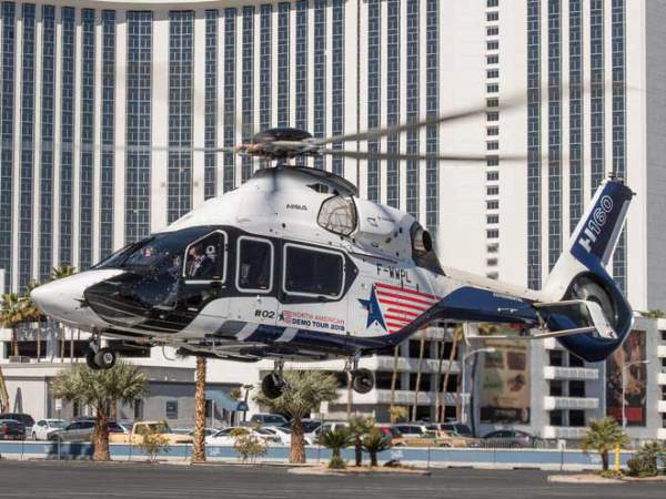 Có gì thú vị bên trong trực thăng 10 chỗ ngồi siêu sang giá 14 triệu USD vừa được Airbus ra mắt? 8