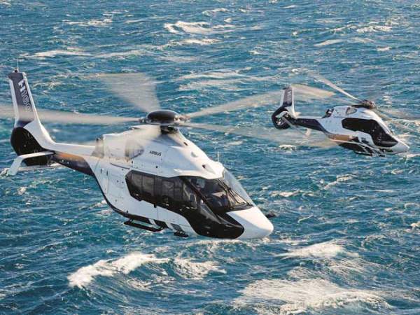 Có gì thú vị bên trong trực thăng 10 chỗ ngồi siêu sang giá 14 triệu USD vừa được Airbus ra mắt? 2