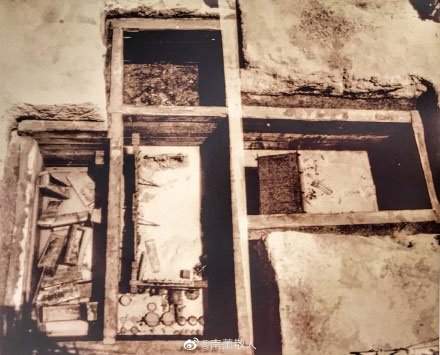 Khai quật 'thủy mộ' độc nhất vô nhị tại Trung Quốc: Những thứ bên trong khiến giới khảo cổ kinh ngạc 2