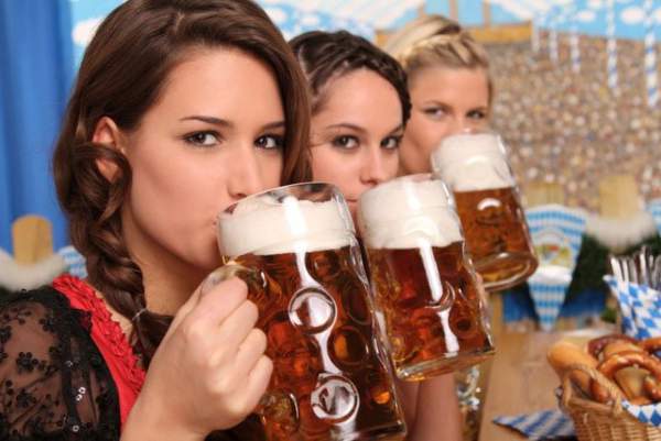 Khoa học tìm ra cách uống bia rượu không bị nôn nao, chóng mặt, đau đầu 2