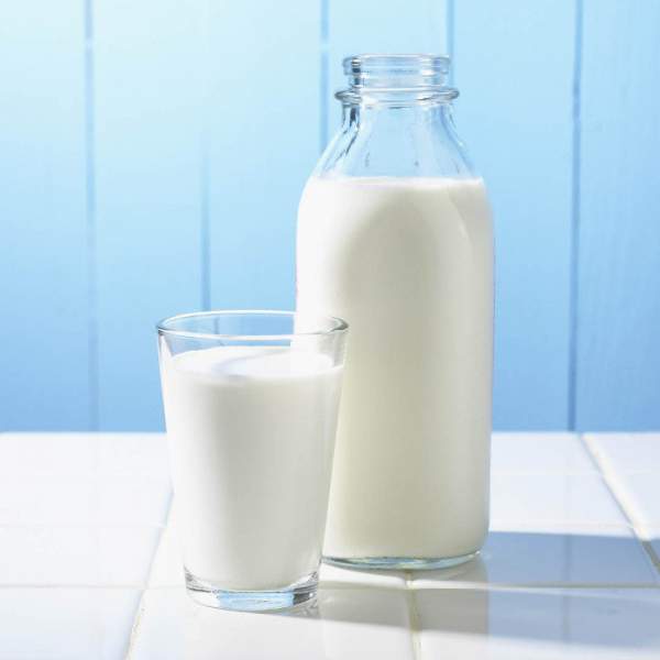 Tác dụng của sữa và những thời điểm tốt nhất nên uống sữa 4