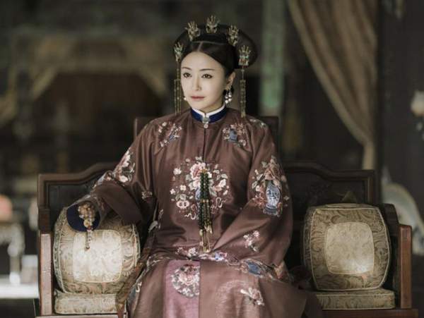 Quyền lực thật sự của các vị Hoàng hậu Trung Hoa cổ đại là gì? 3