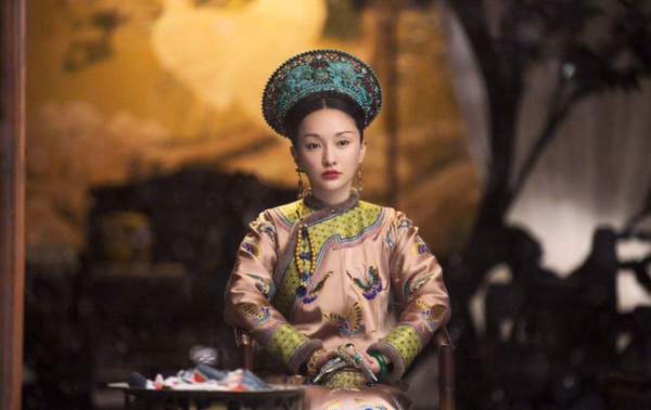 Quyền lực thật sự của các vị Hoàng hậu Trung Hoa cổ đại là gì? 1