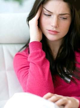 10 chứng đau đầu thường gặp và cách chữa trị 3