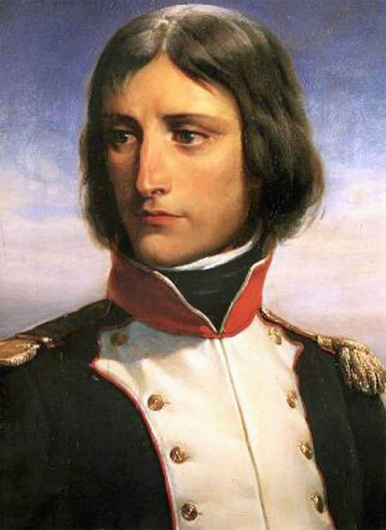 Napoléon Bonaparte từng suýt trở thành sĩ quan Nga như thế nào? 2