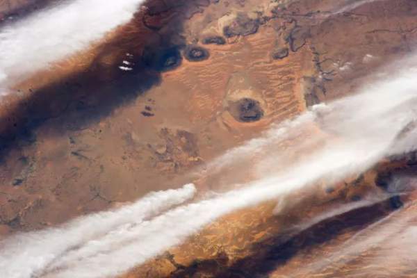 Sa mạc Sahara có thể trở lại là vùng đất màu mỡ không? 4