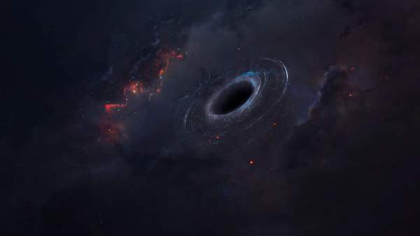 Chuyện gì sẽ xảy ra nếu một lỗ đen nhỏ bằng đồng xu đột nhiên xuất hiện trên Trái đất?
