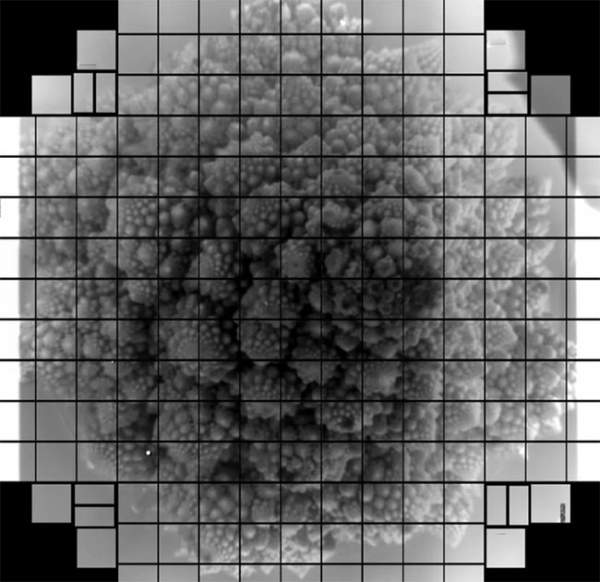 Các nhà khoa học chụp được bức ảnh đầu tiên có độ phân giải 3.200 megapixel 3