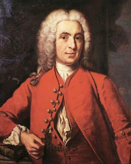 Carl Linnaeus - Người đặt nền móng cho hệ thống phân loại sinh học hiện đại