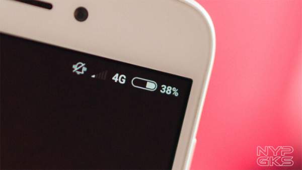 Ý nghĩa của các ký hiệu mạng 2G, G, E, 3G, H, H+, LTE trên điện thoại là gì? 7