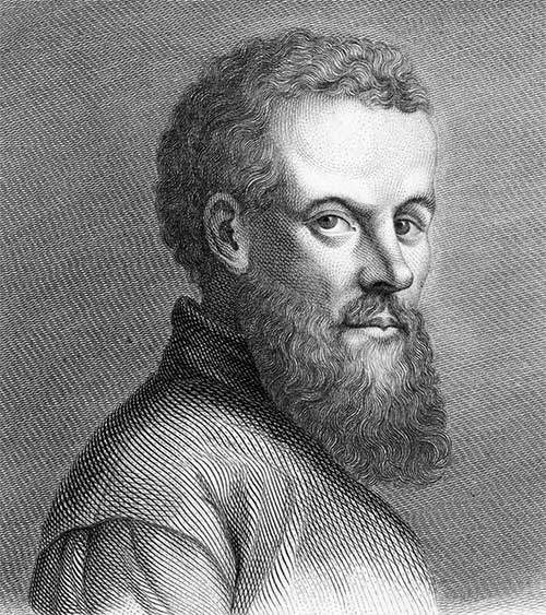 Andreas Vesalius: Cha đẻ ngành giải phẫu người hiện đại