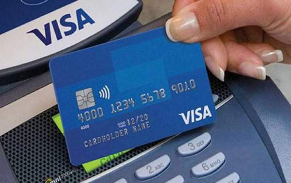 Cách phân biệt thẻ ATM từ và thẻ chip 3