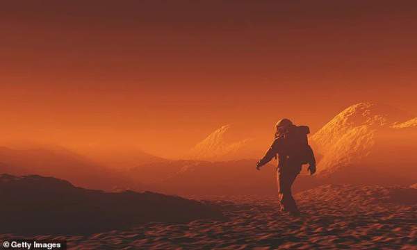 Chuyện gì xảy ra nếu phi hành gia tử vong khi đi khám phá sao Hỏa?
