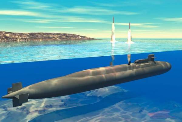 Diện tích nhỏ hẹp, tàu ngầm cung cấp dưỡng khí cho hàng chục người thế nào? 5