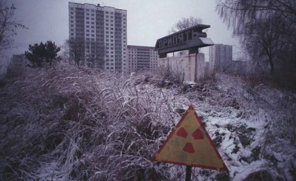 ''Vùng đất chết'' Chernobyl nuôi hy vọng hồi sinh sau thảm họa hạt nhân kinh hoàng 35 năm trước 1