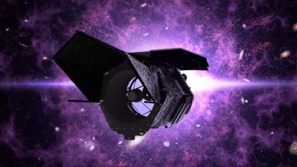 NASA sẽ phóng "chiến thần" có khả năng "tua ngược vũ trụ"