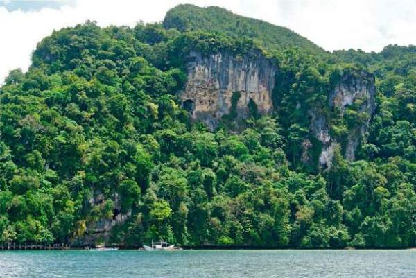 Philippines phát hiện "vật lạ" 40.000 tuổi làm đảo lộn lịch sử nhân loại 2