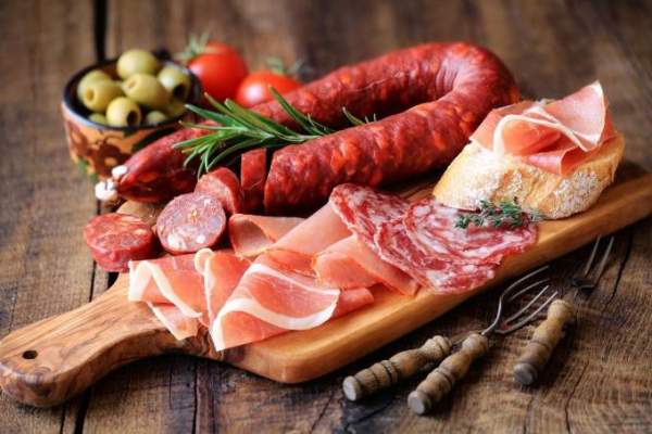 Top 5 thực phẩm thường ngày "âm thầm" làm tăng cholesterol xấu 2