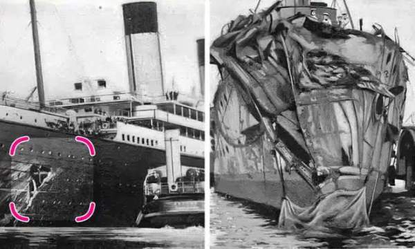Nữ y tá này đã sống sót sau cả 3 vụ đắm tàu lịch sử, bao gồm cả Titanic 2
