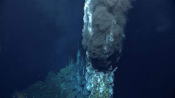 Những sự thật đáng kinh ngạc về vực thẳm Challenger, nơi sâu nhất trên Trái đất 2
