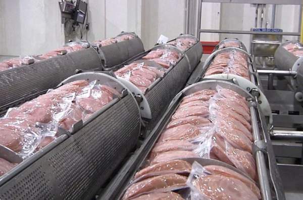 Thịt nuôi cấy trong phòng thí nghiệm liệu có thể thay thế "thịt thật" trong tương lai? 4