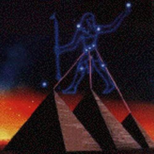 Kim tự tháp Giza và 4 bí ẩn nhân loại chưa thể giải mã 4