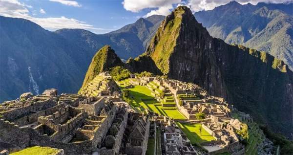 Top 10 quốc gia Mỹ Latinh có tàn tích cổ đại ấn tượng 2