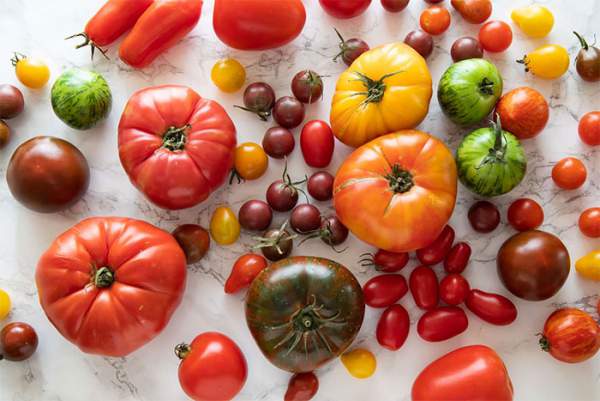 Top 8 loại trái cây, rau củ bù nước cực nhiều cho cơ thể 6