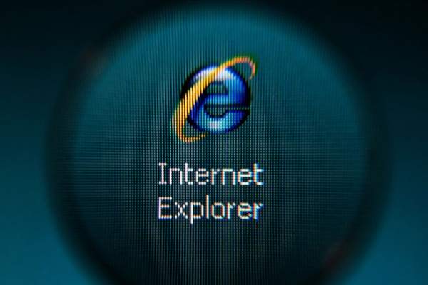 Trình duyệt Internet Explorer chính thức bị xóa sổ 2