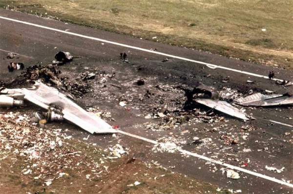 Hai chiếc Boeing 747 đối đầu khiến gần 600 người chết: Vụ tai nạn thảm khốc thay đổi ngành hàng không toàn cầu 3