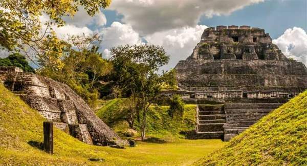 Top 10 quốc gia Mỹ Latinh có tàn tích cổ đại ấn tượng 5