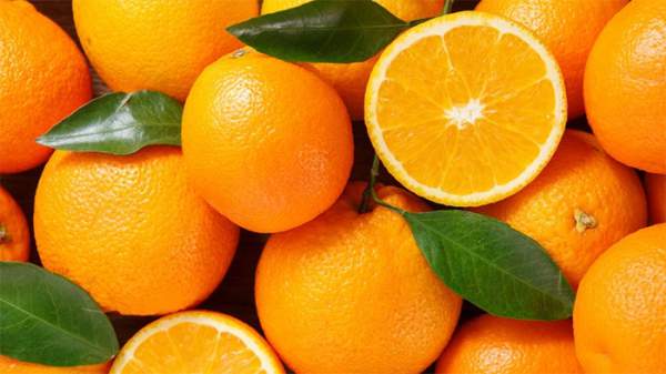 Top 8 loại trái cây, rau củ bù nước cực nhiều cho cơ thể 4