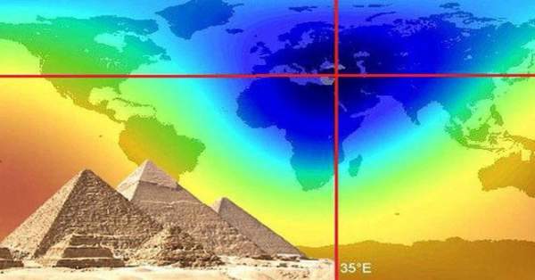 Kim tự tháp Giza và 4 bí ẩn nhân loại chưa thể giải mã