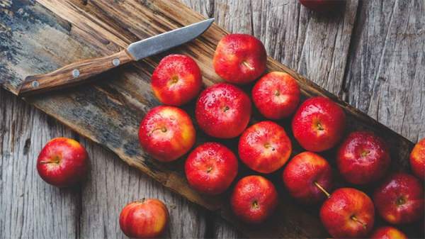 Top 8 loại trái cây, rau củ bù nước cực nhiều cho cơ thể