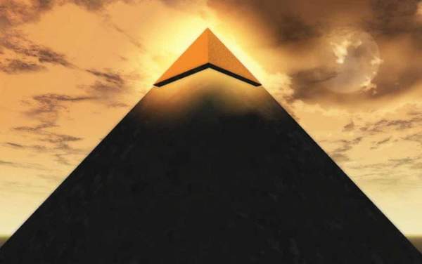 Kim tự tháp Giza và 4 bí ẩn nhân loại chưa thể giải mã 7