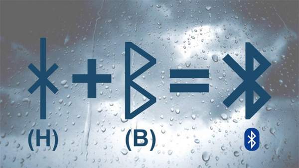 Bluetooth nghĩa là gì? 2