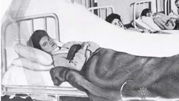 Vì sao Typhoid Mary - "Mary thương hàn" lại bị cách ly 23 năm? 1