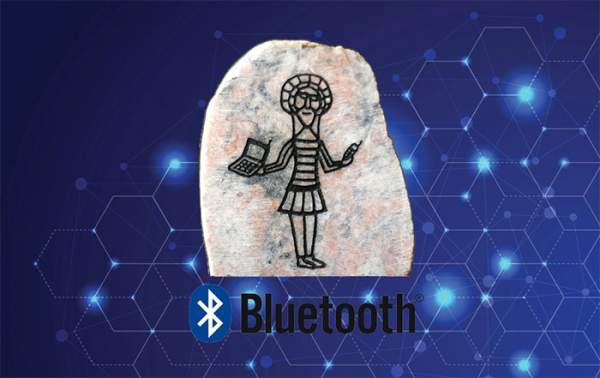 Bluetooth nghĩa là gì? 3