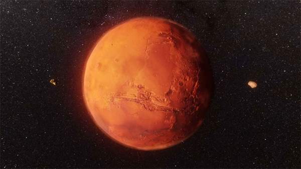 NASA đã từng phát hiện sự sống trên sao Hỏa nhưng vô tình tiêu hủy? 1