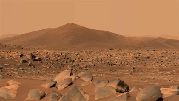 NASA đã từng phát hiện sự sống trên sao Hỏa nhưng vô tình tiêu hủy? 4
