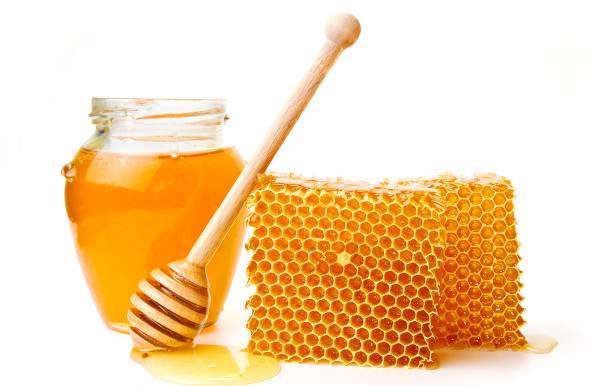 Cách nhận biết mật ong thật, mật ong giả 1