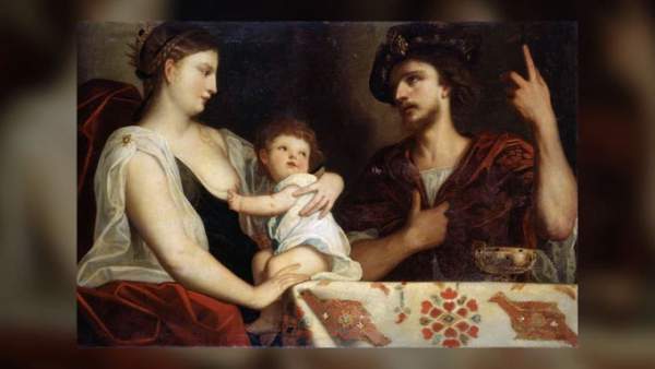 Vì sao Alexander Đại Đế có con nhưng không ai kế vị? 2