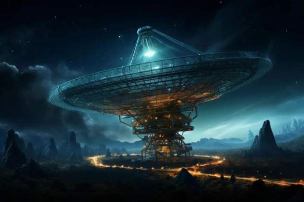 Mỹ công bố đột phá mới trong cuộc dò tìm người ngoài hành tinh