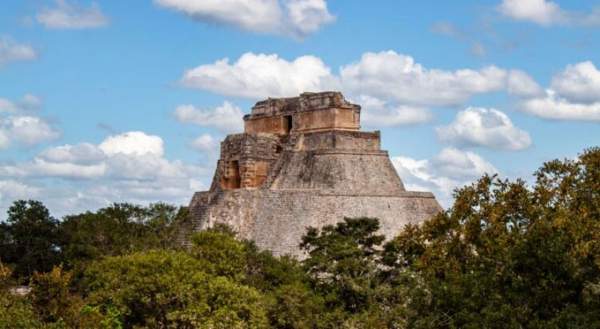 El Nino và hạn hán: Con người có thể học nền văn minh Maya để sống sót