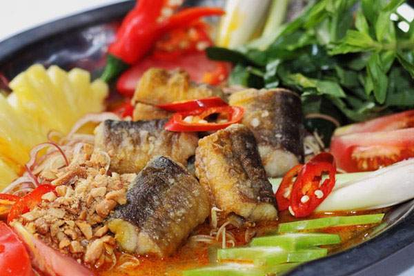 Thịt lươn rất bổ nhưng đối tượng nào không nên ăn thịt lươn? 1