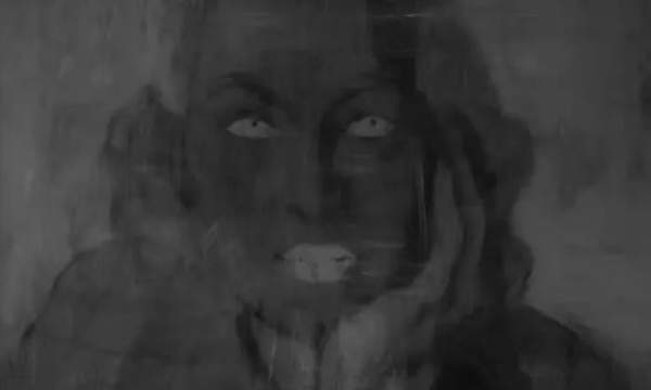 Phát hiện chân dung bí ẩn trong tranh của danh họa Rene Magritte 2